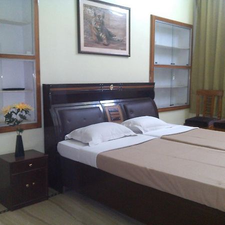 Ranthambore Tiger Home Sawai Madhopur Phòng bức ảnh