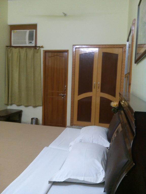 Ranthambore Tiger Home Sawai Madhopur Phòng bức ảnh