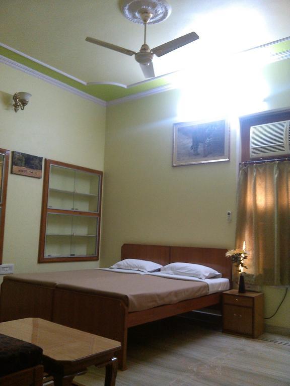 Ranthambore Tiger Home Sawai Madhopur Phòng bức ảnh