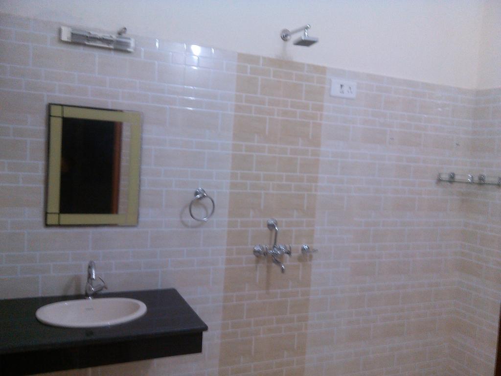 Ranthambore Tiger Home Sawai Madhopur Phòng bức ảnh