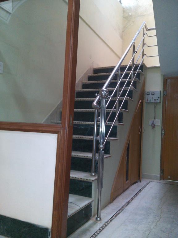 Ranthambore Tiger Home Sawai Madhopur Ngoại thất bức ảnh